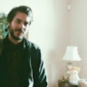 Meet your Posher, Nicholas